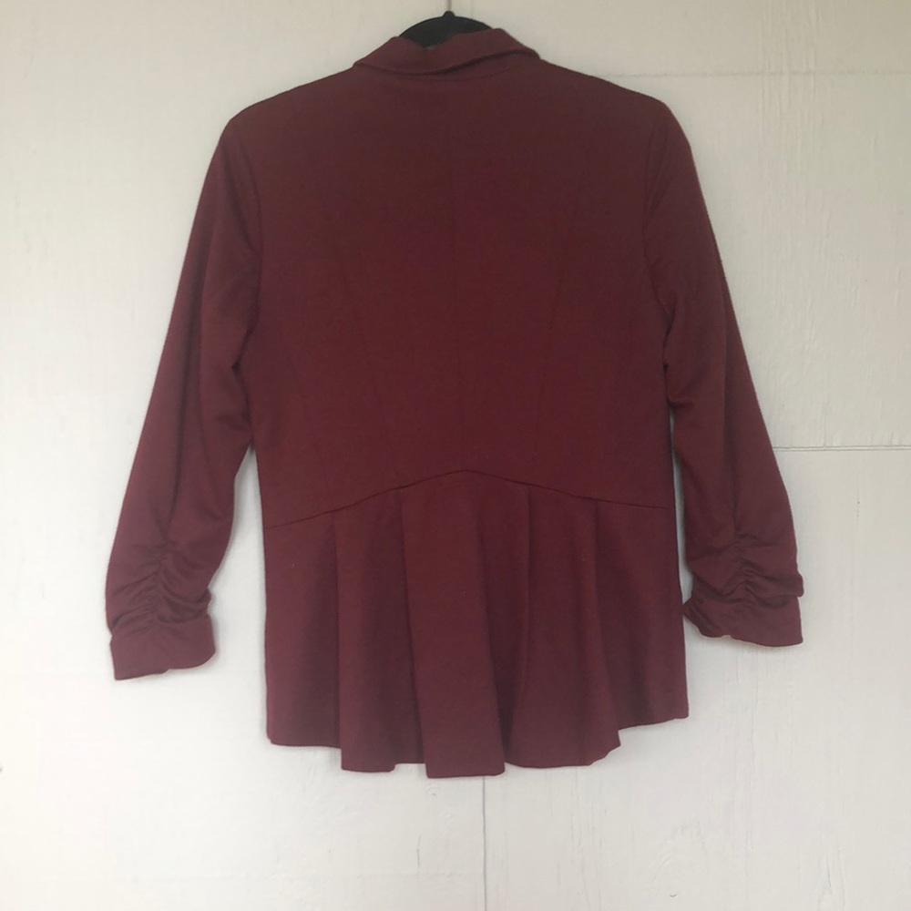 Blazer - Picture 2 of 2